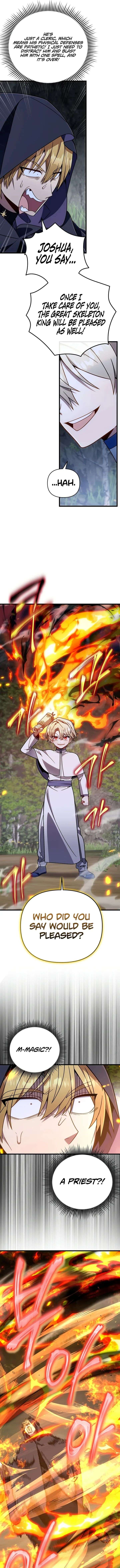 I’m Gonna Annihilate This Land Chapter 76 - Page 12
