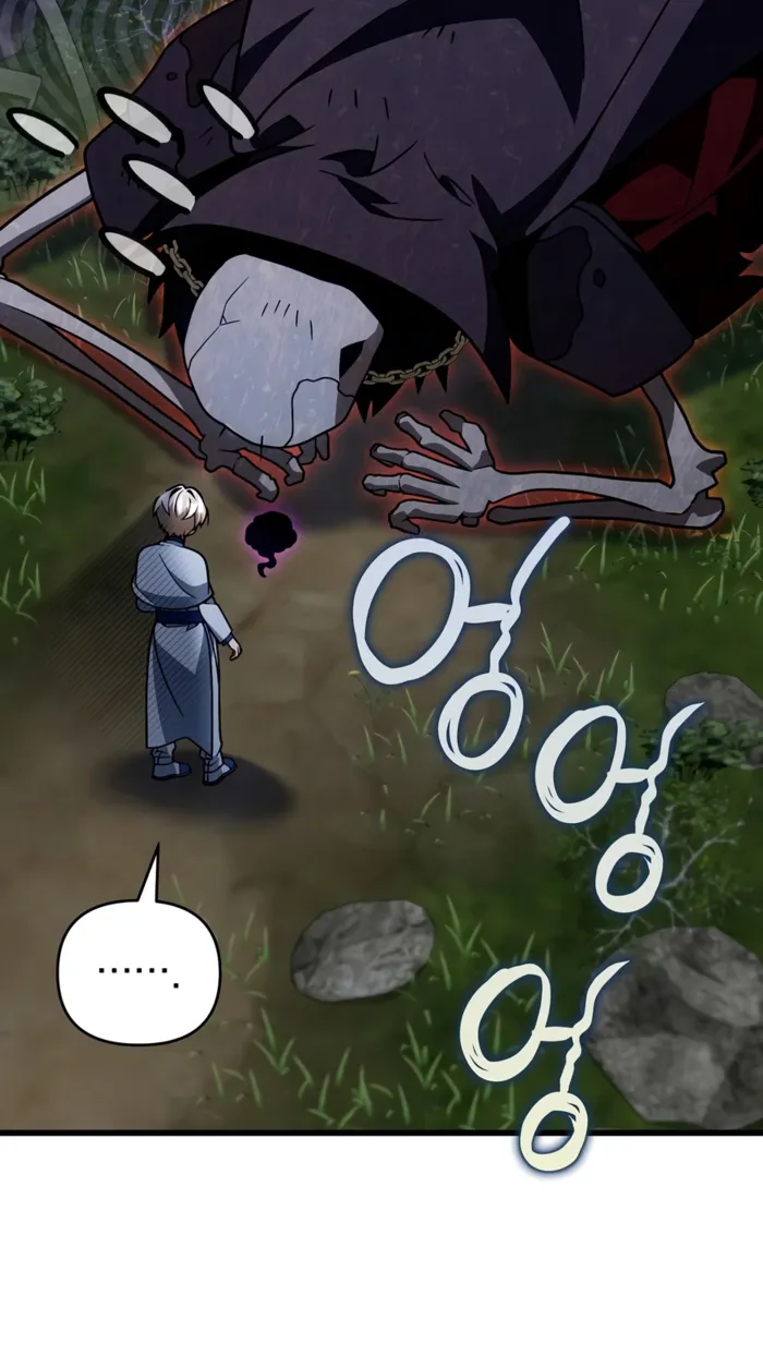 I’m Gonna Annihilate This Land Chapter 77 - Page 3