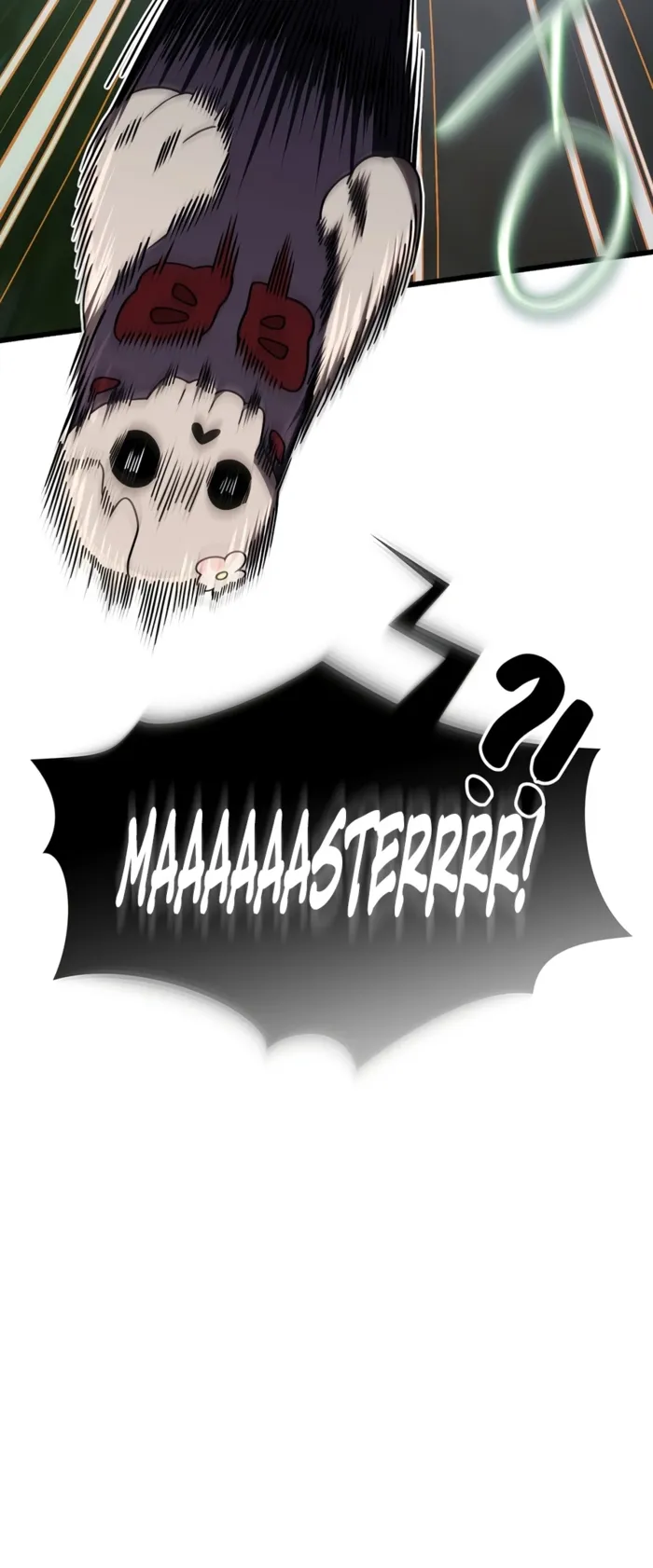 I’m Gonna Annihilate This Land Chapter 77 - Page 5