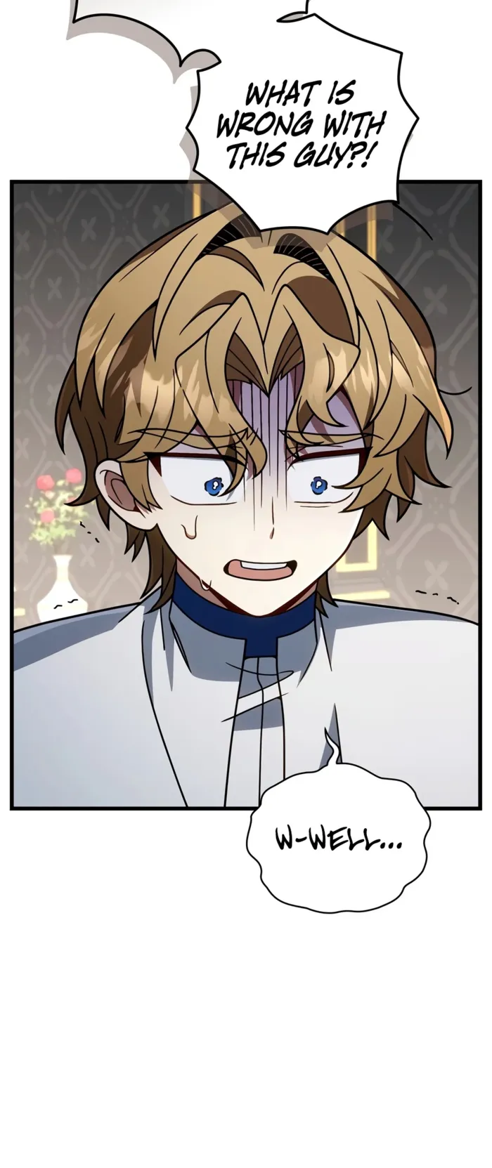 I’m Gonna Annihilate This Land Chapter 79 - Page 6