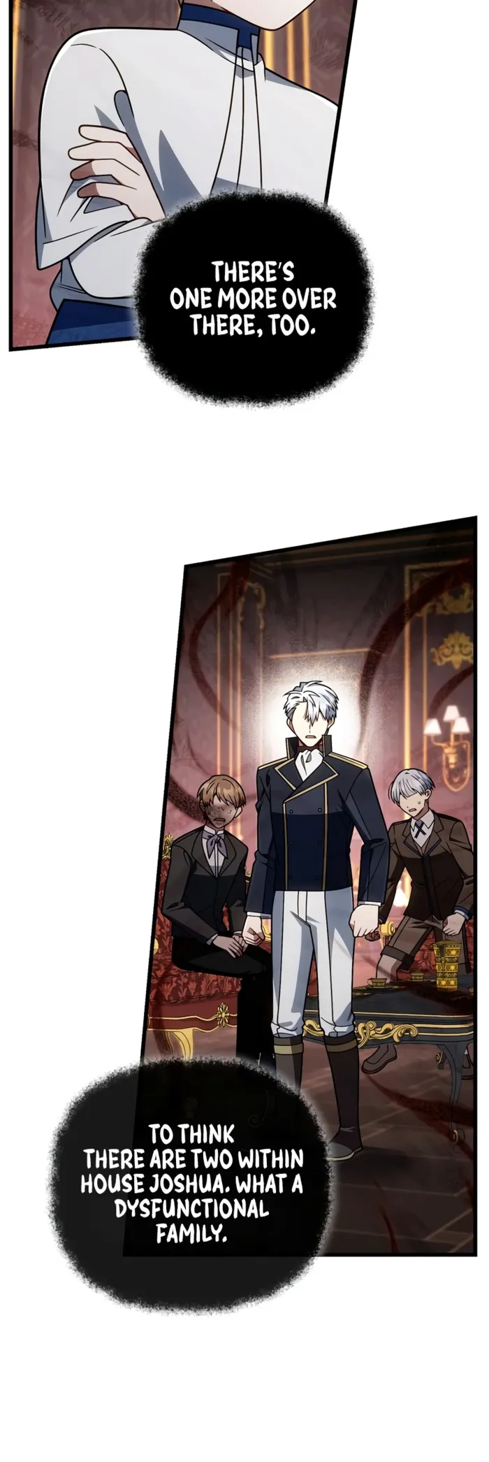 I’m Gonna Annihilate This Land Chapter 79 - Page 8