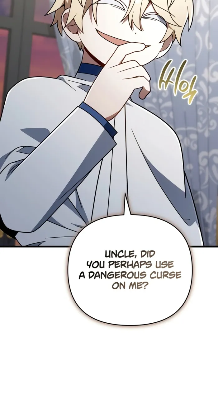 I’m Gonna Annihilate This Land Chapter 80 - Page 9