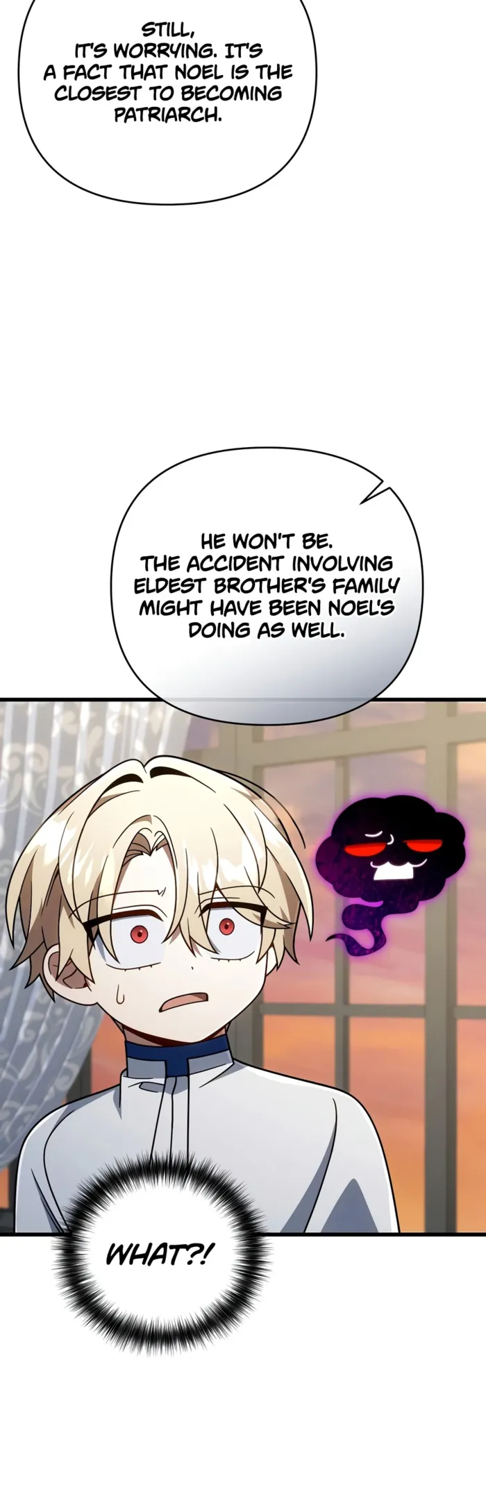 I’m Gonna Annihilate This Land Chapter 80 - Page 11