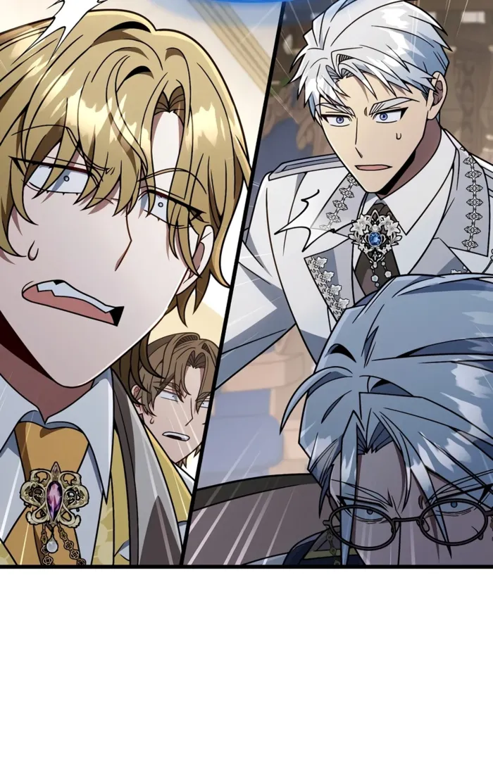 I’m Gonna Annihilate This Land Chapter 80 - Page 17
