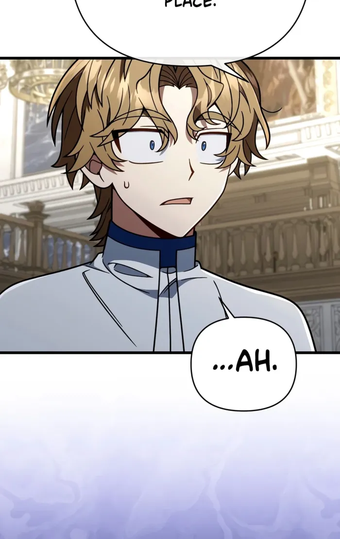 I’m Gonna Annihilate This Land Chapter 82 - Page 4