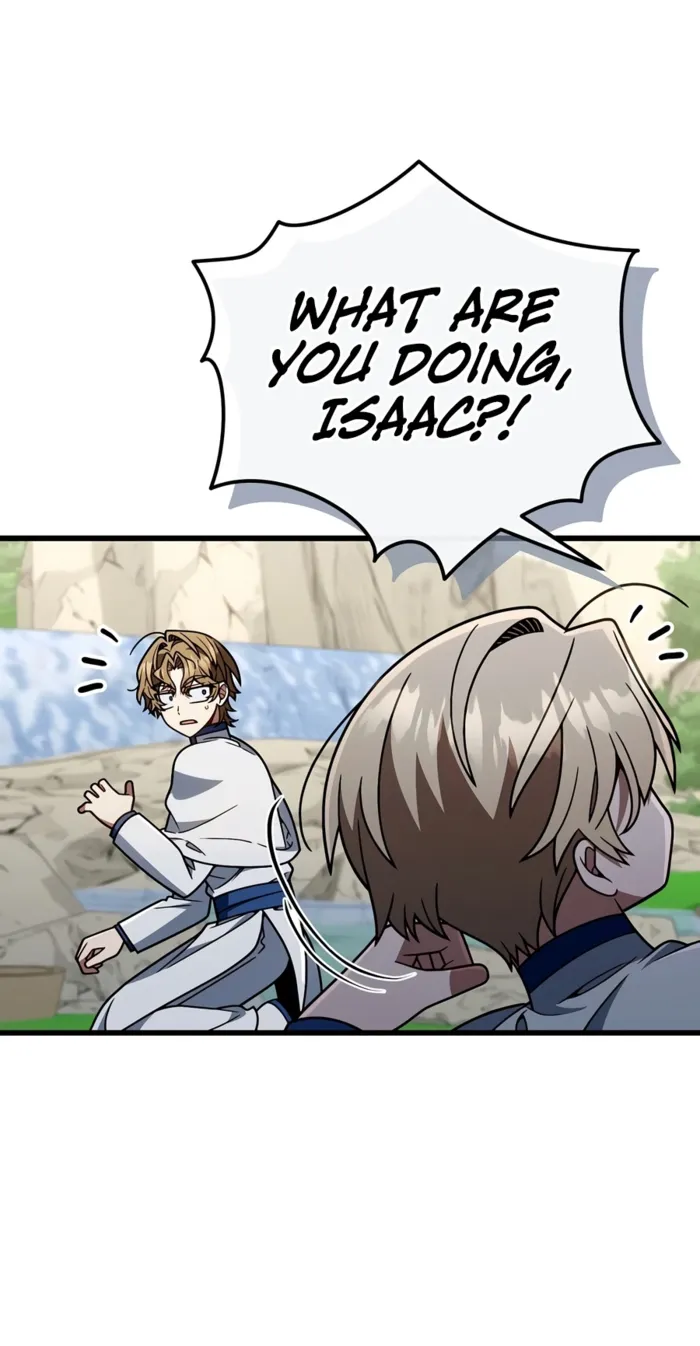 I’m Gonna Annihilate This Land Chapter 82 - Page 8