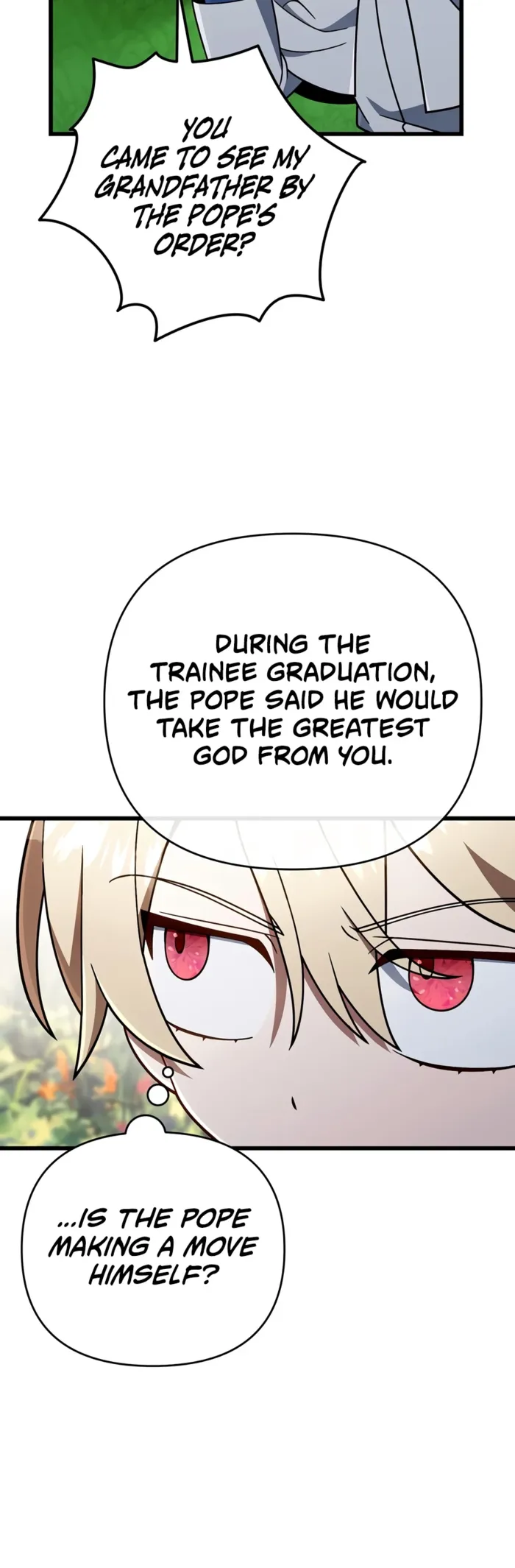 I’m Gonna Annihilate This Land Chapter 82 - Page 10