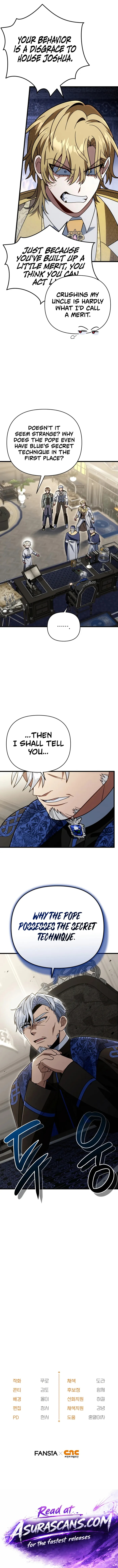 I’m Gonna Annihilate This Land Chapter 82 - Page 17