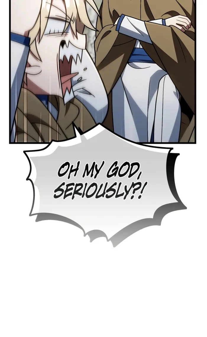 I’m Gonna Annihilate This Land Chapter 85 - Page 4