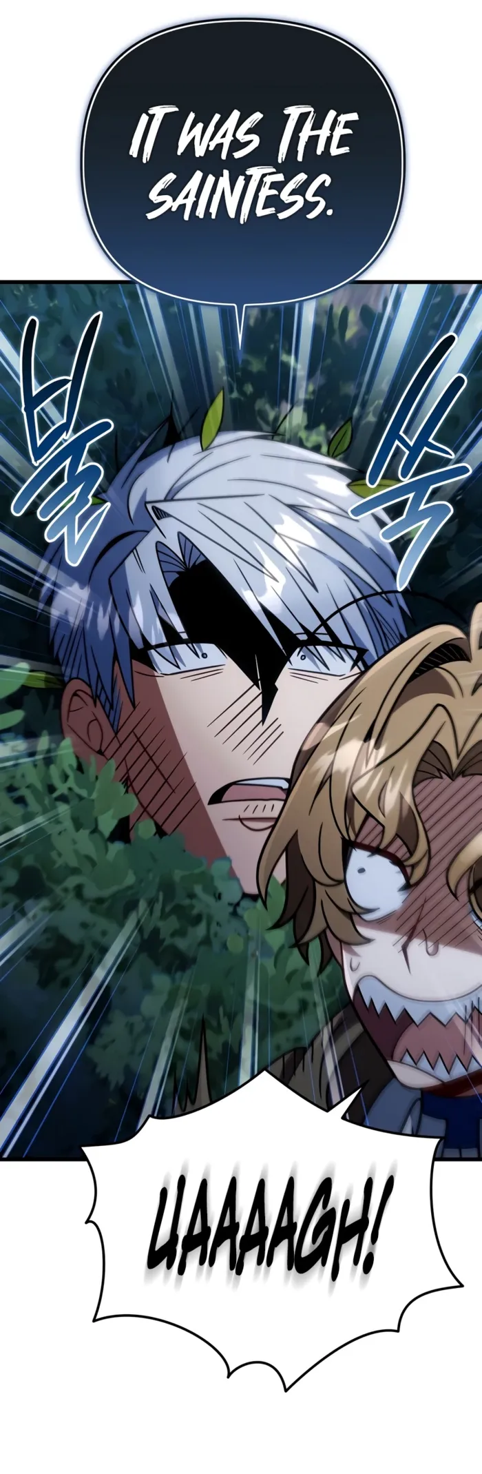 I’m Gonna Annihilate This Land Chapter 85 - Page 8