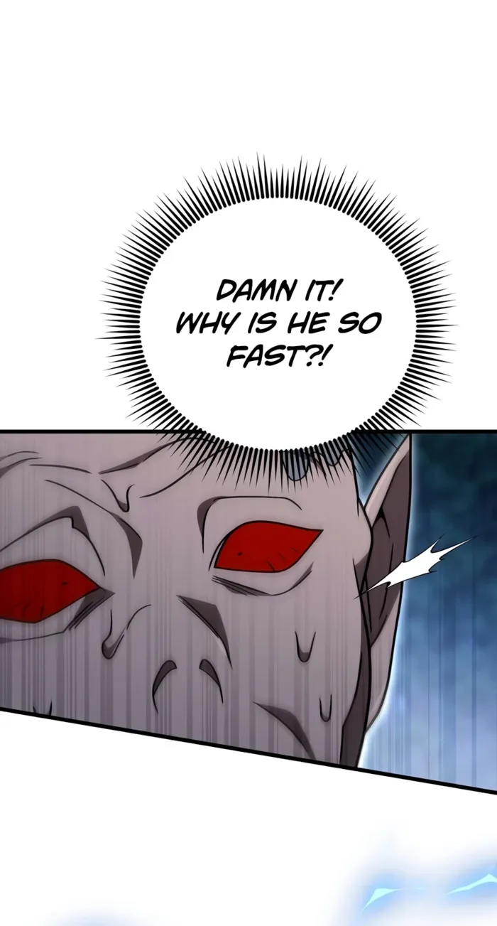 I’m Gonna Annihilate This Land Chapter 85 - Page 15
