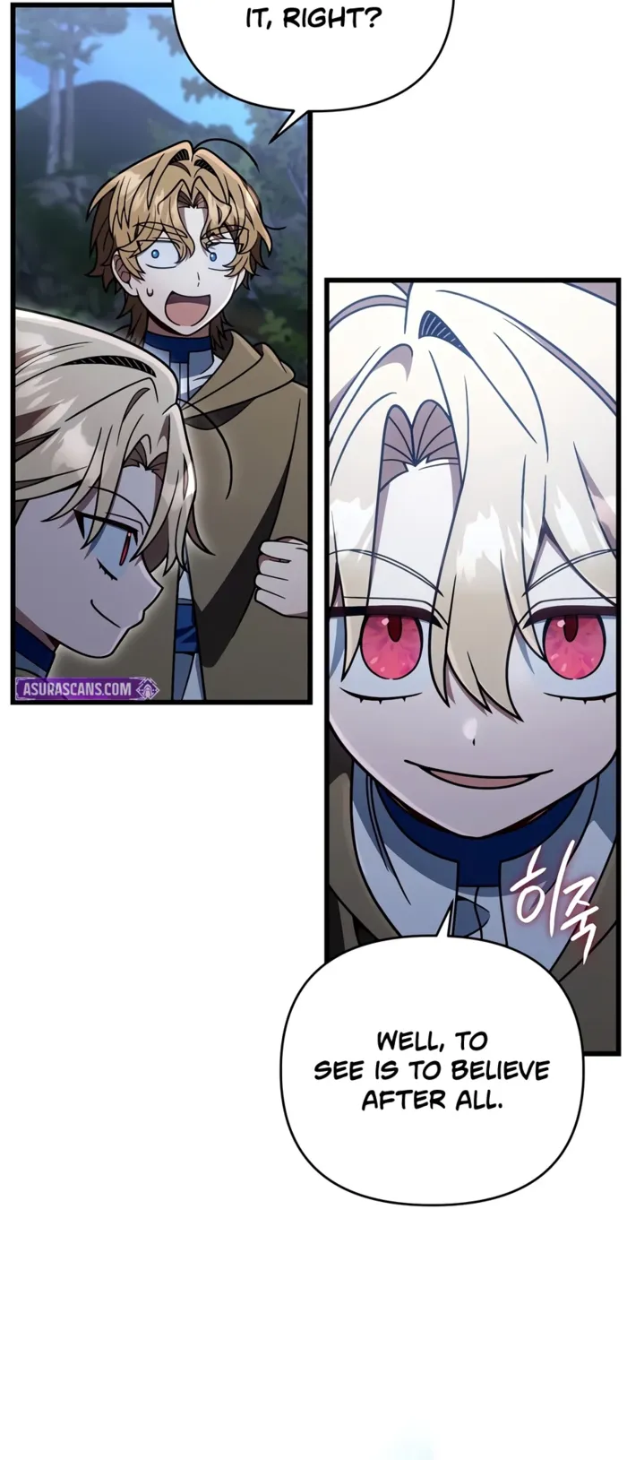 I’m Gonna Annihilate This Land Chapter 86 - Page 3