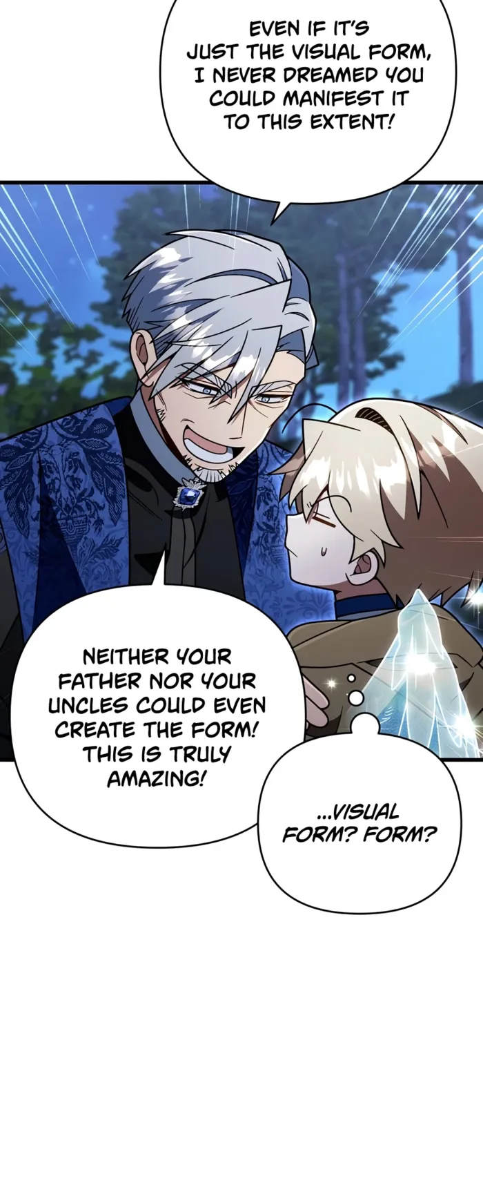 I’m Gonna Annihilate This Land Chapter 86 - Page 7