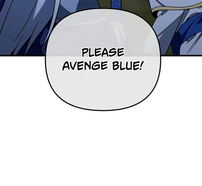 I’m Gonna Annihilate This Land Chapter 86 - Page 9