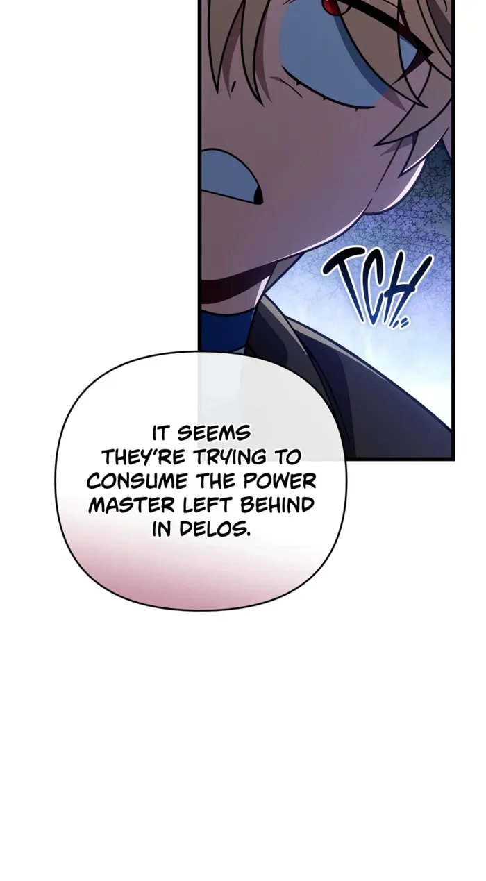 I’m Gonna Annihilate This Land Chapter 86 - Page 11