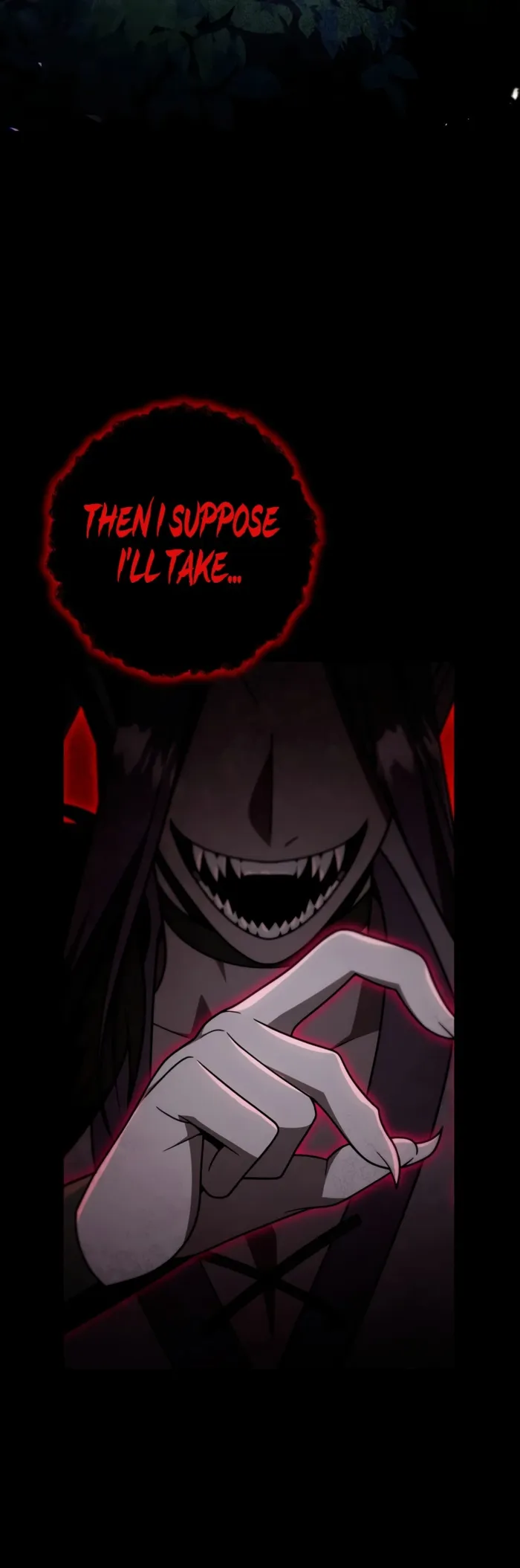 I’m Gonna Annihilate This Land Chapter 86 - Page 13