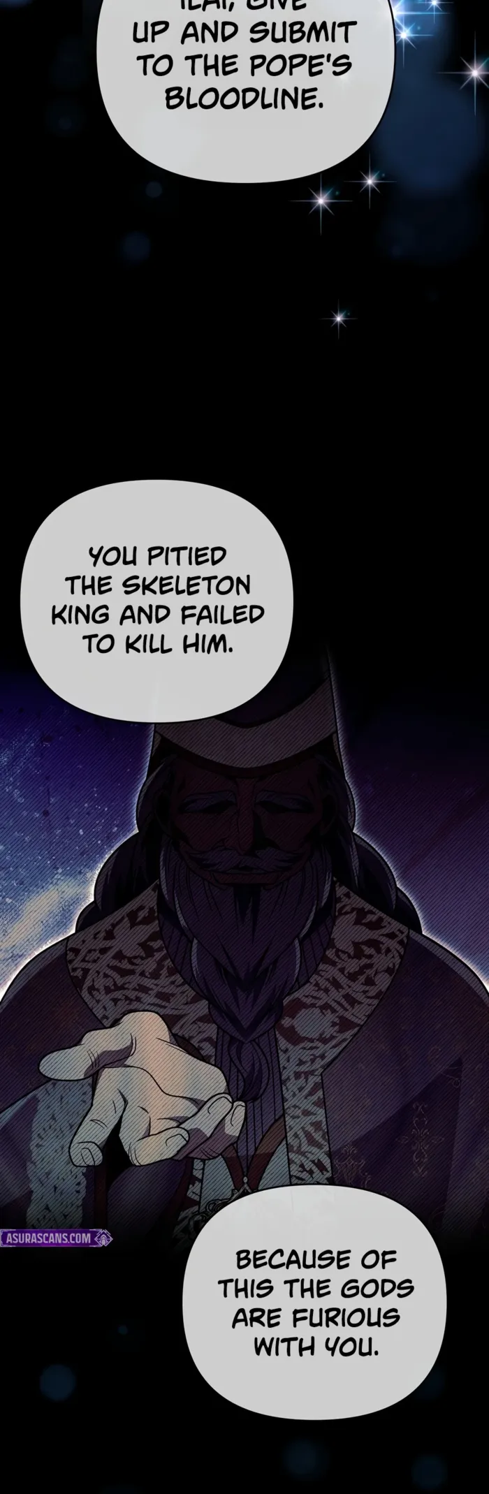 I’m Gonna Annihilate This Land Chapter 87 - Page 2