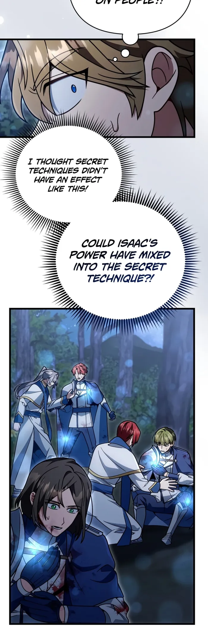I’m Gonna Annihilate This Land Chapter 87 - Page 4