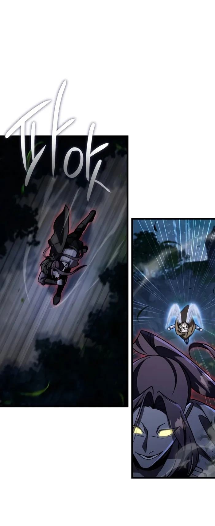 I’m Gonna Annihilate This Land Chapter 87 - Page 8