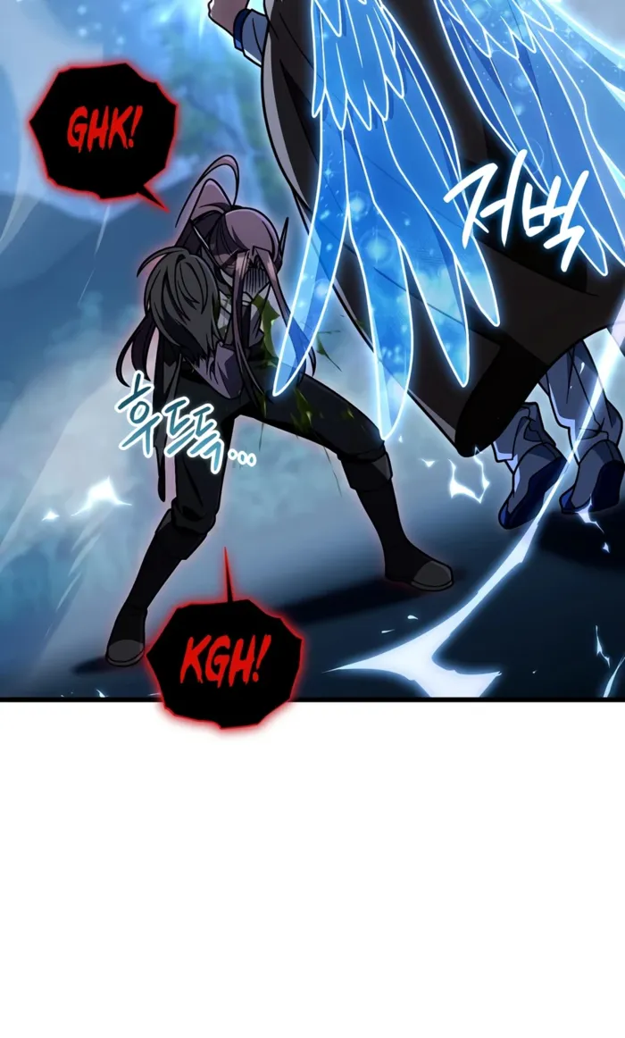 I’m Gonna Annihilate This Land Chapter 87 - Page 10