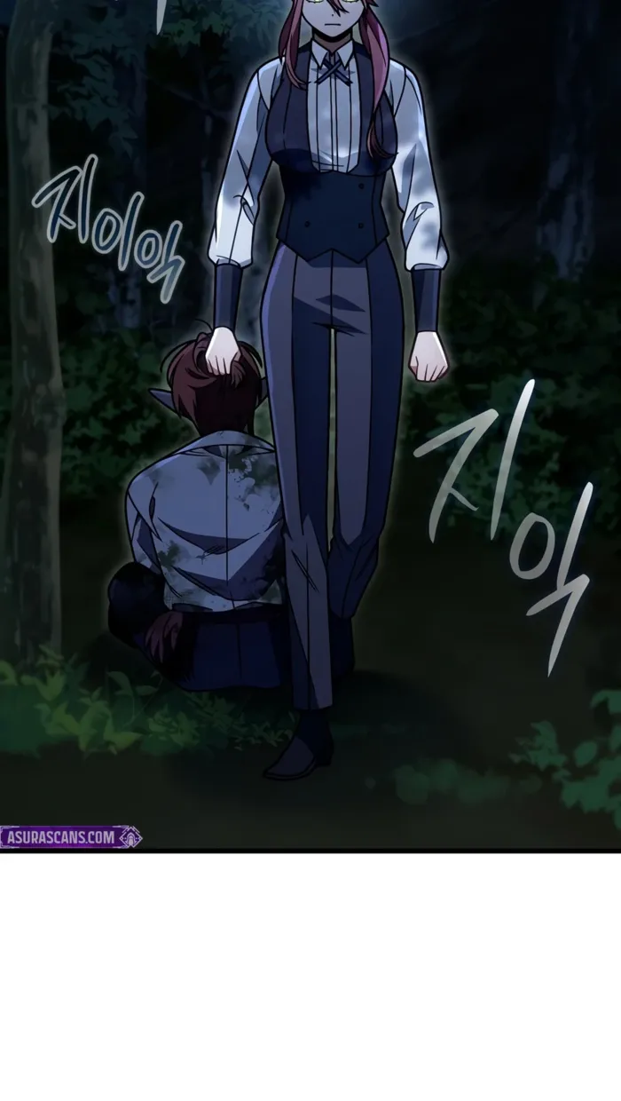 I’m Gonna Annihilate This Land Chapter 87 - Page 13