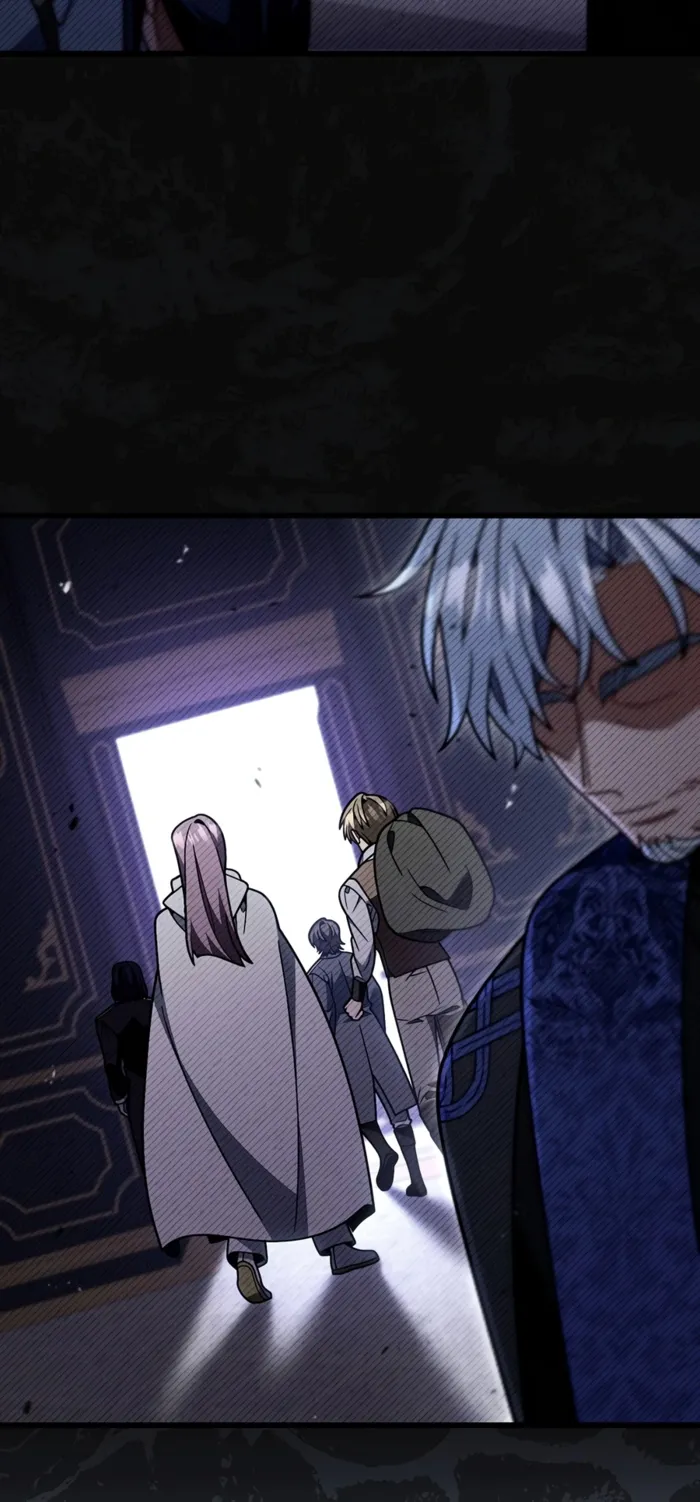 I’m Gonna Annihilate This Land Chapter 89 - Page 2