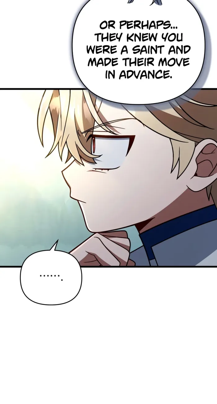 I’m Gonna Annihilate This Land Chapter 89 - Page 8