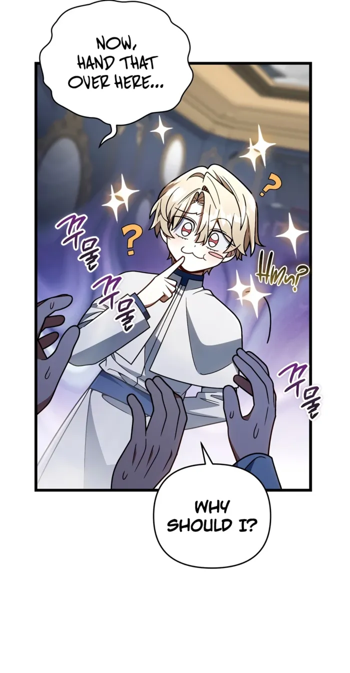 I’m Gonna Annihilate This Land Chapter 89 - Page 13
