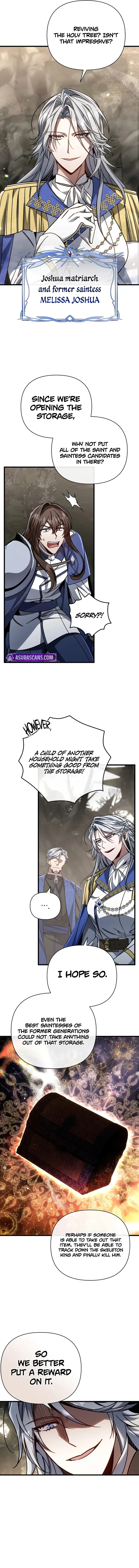 I’m Gonna Annihilate This Land Chapter 9 - Page 5