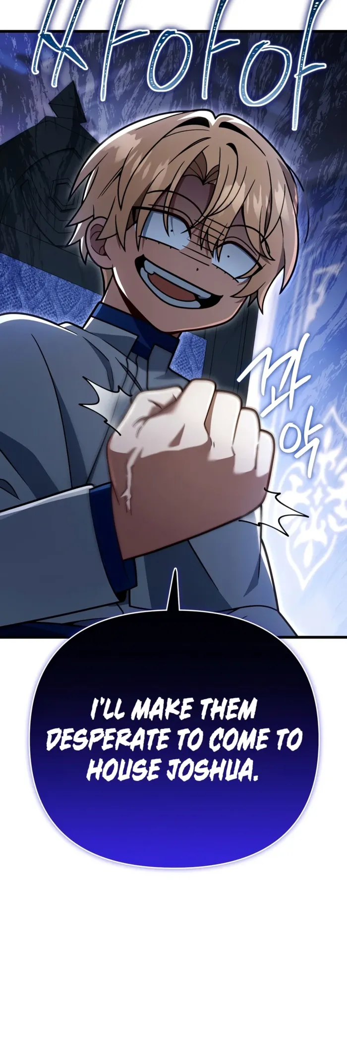 I’m Gonna Annihilate This Land Chapter 92 - Page 4