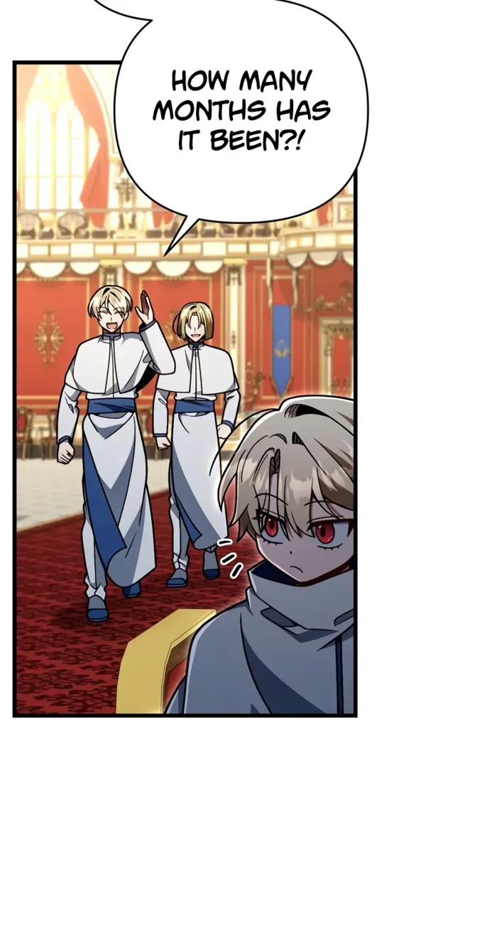 I’m Gonna Annihilate This Land Chapter 92 - Page 6