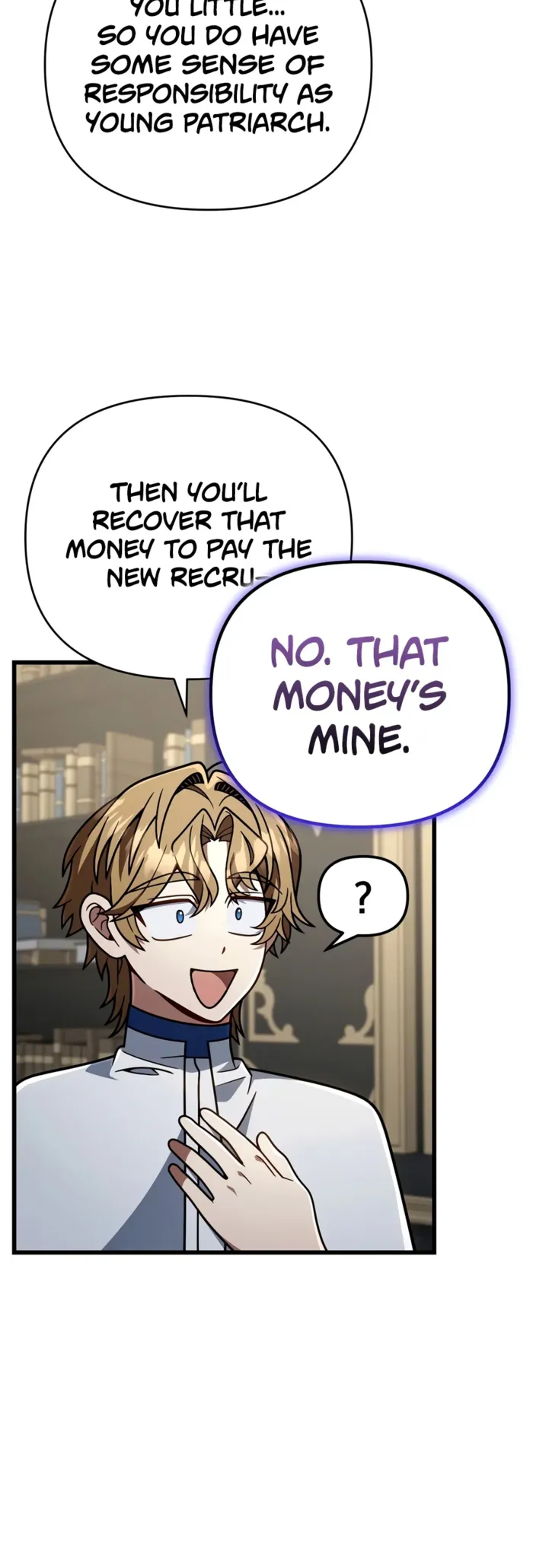 I’m Gonna Annihilate This Land Chapter 93 - Page 6