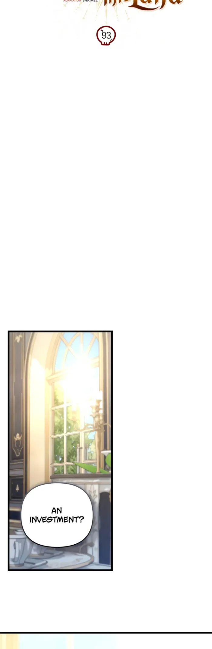 I’m Gonna Annihilate This Land Chapter 93 - Page 8