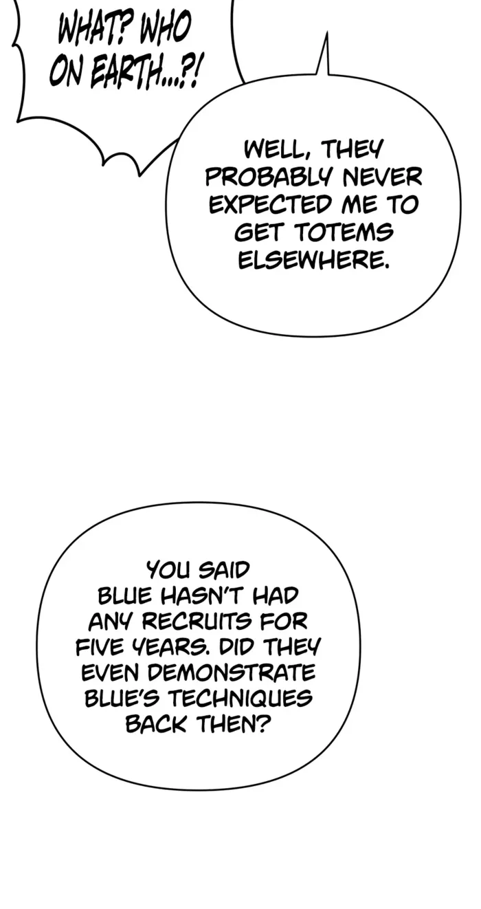 I’m Gonna Annihilate This Land Chapter 93 - Page 12