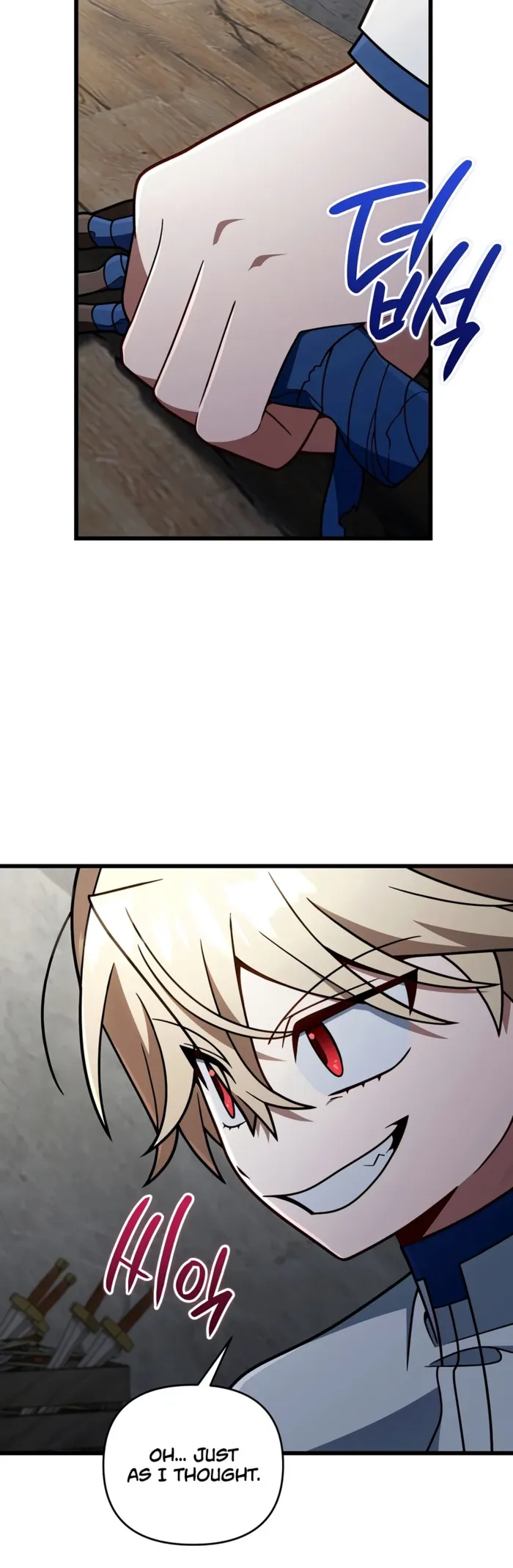 I’m Gonna Annihilate This Land Chapter 94 - Page 2