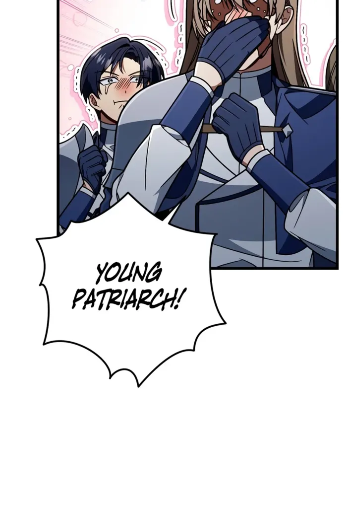 I’m Gonna Annihilate This Land Chapter 94 - Page 8