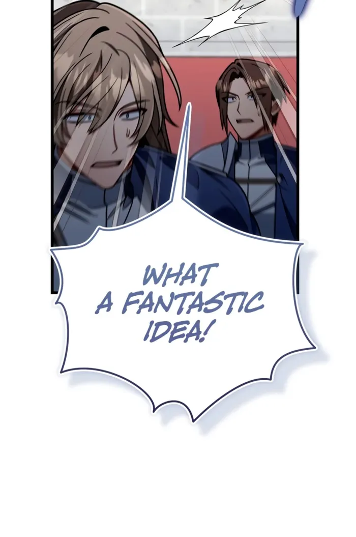 I’m Gonna Annihilate This Land Chapter 94 - Page 10
