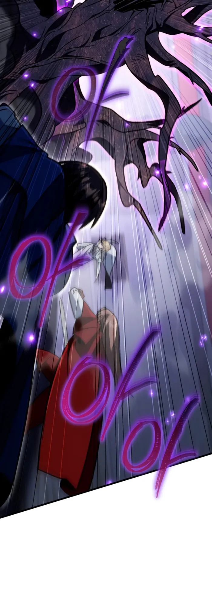I’m Gonna Annihilate This Land Chapter 94 - Page 12