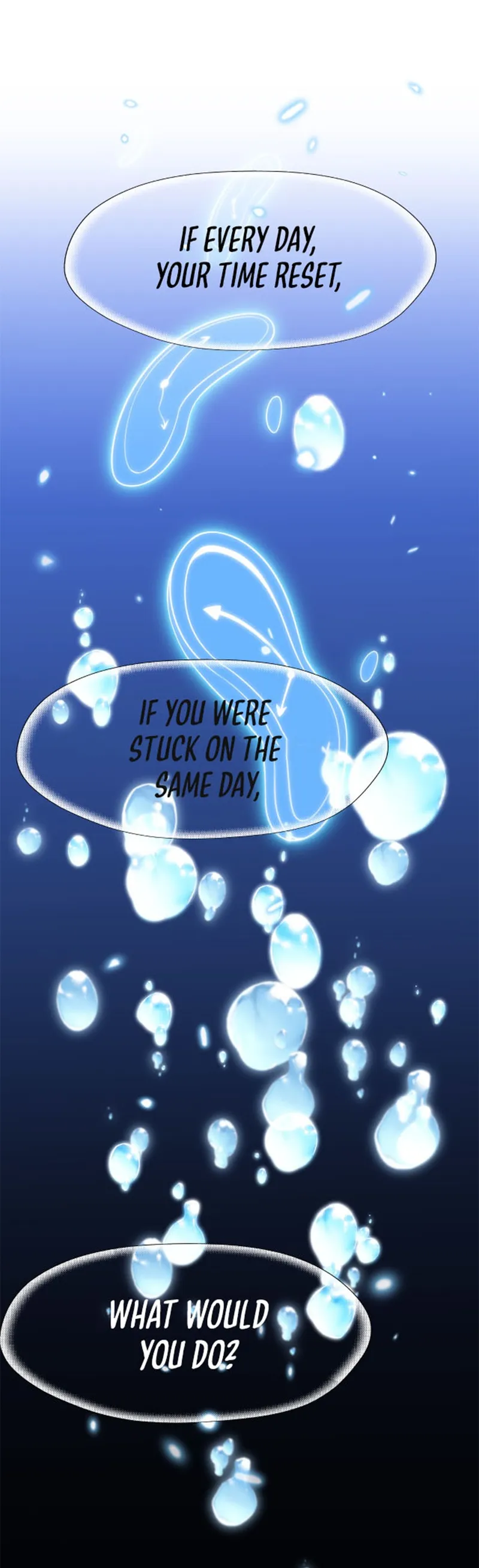 I’m Stuck On The Same Day For A Thousand Years Chapter 1 - Page 2
