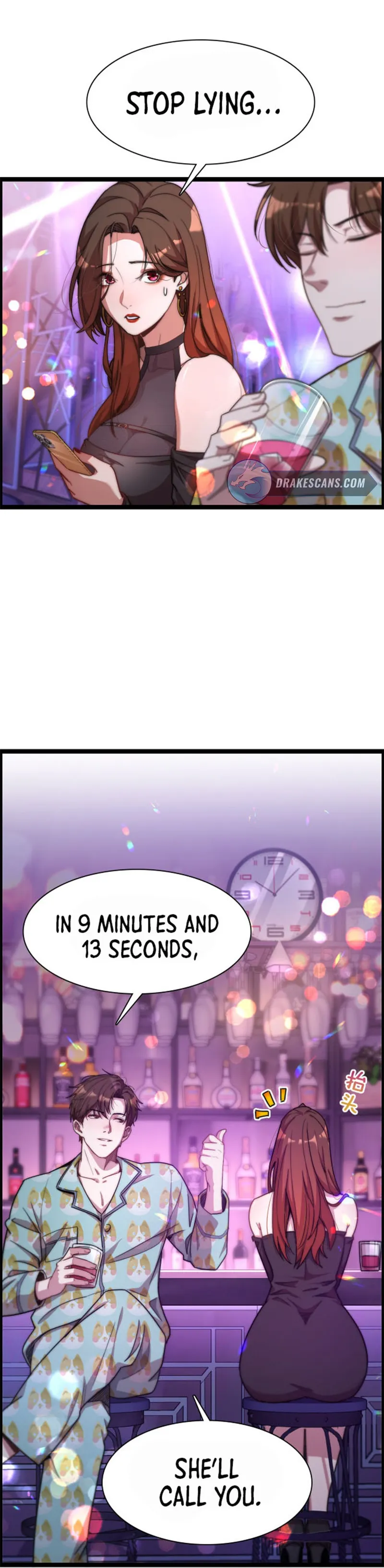 I’m Stuck On The Same Day For A Thousand Years Chapter 1 - Page 11