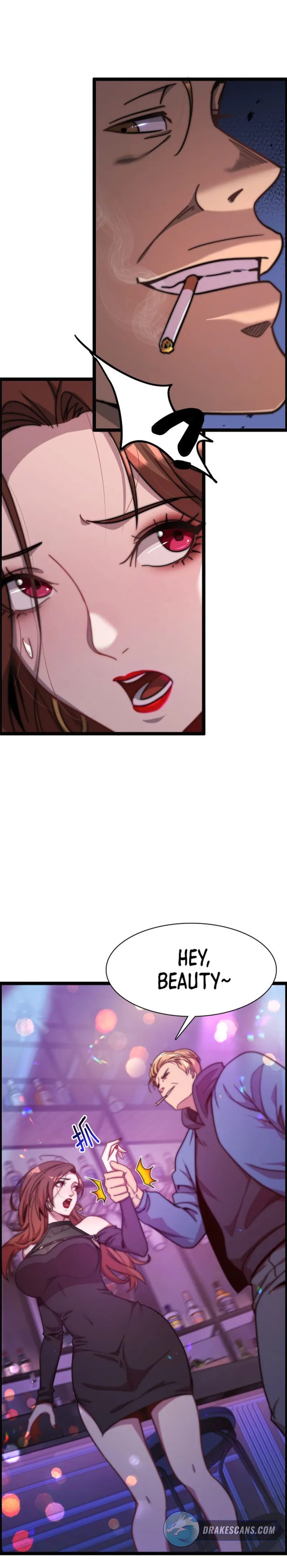 I’m Stuck On The Same Day For A Thousand Years Chapter 1 - Page 13