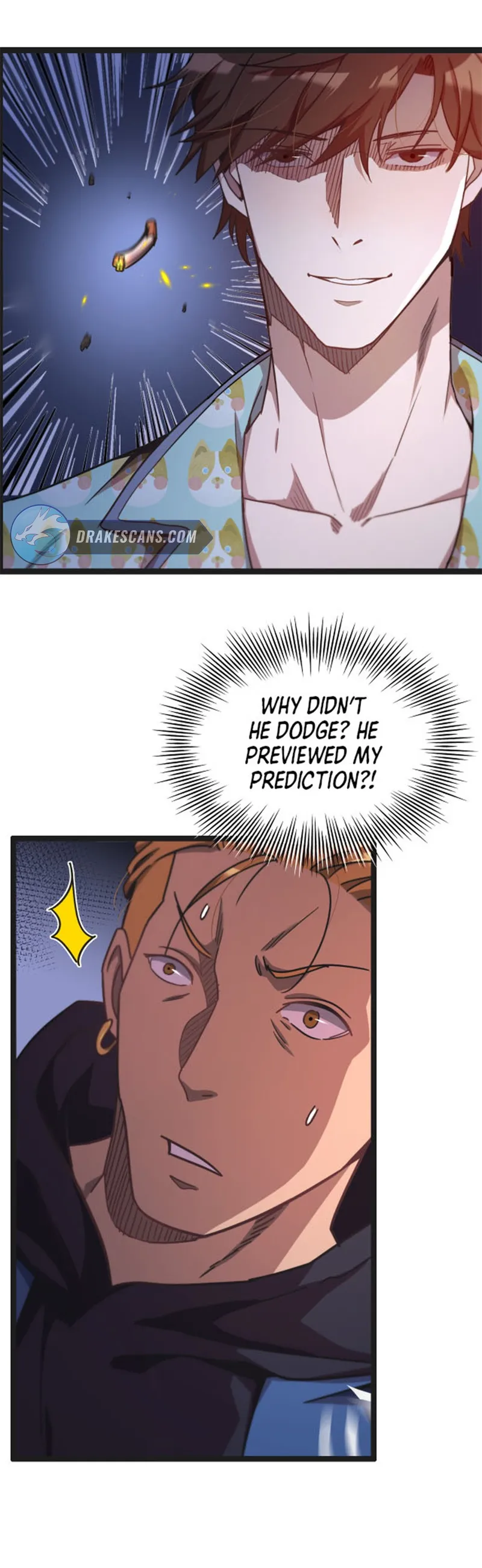 I’m Stuck On The Same Day For A Thousand Years Chapter 1 - Page 17