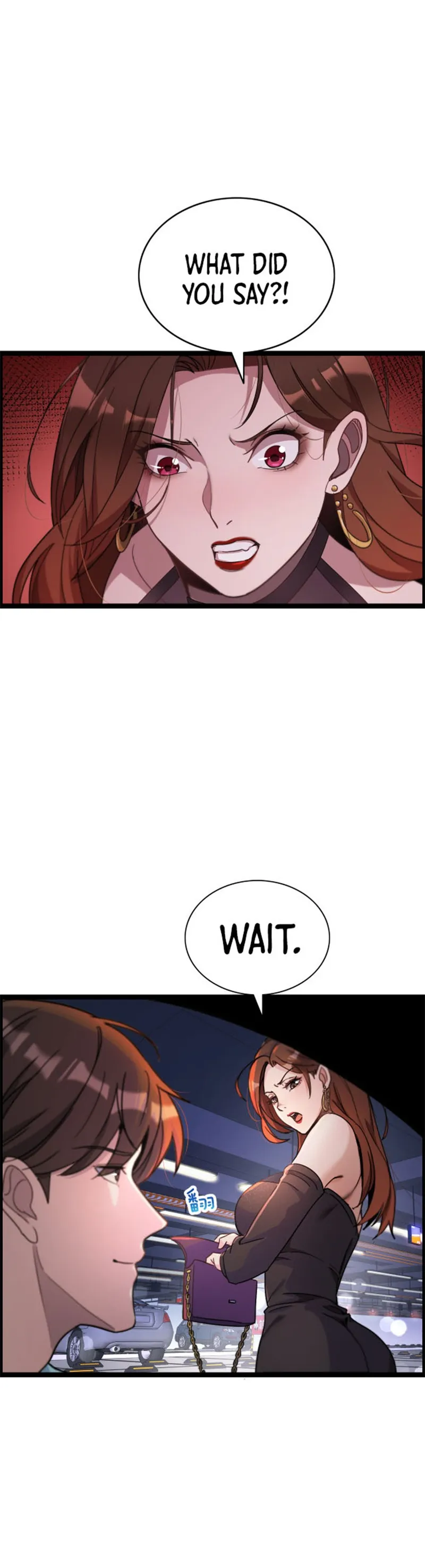 I’m Stuck On The Same Day For A Thousand Years Chapter 1 - Page 30