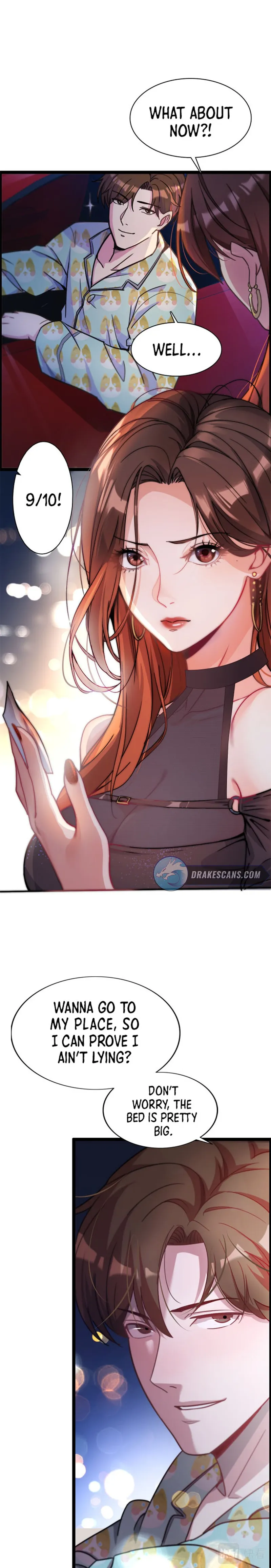 I’m Stuck On The Same Day For A Thousand Years Chapter 1 - Page 32