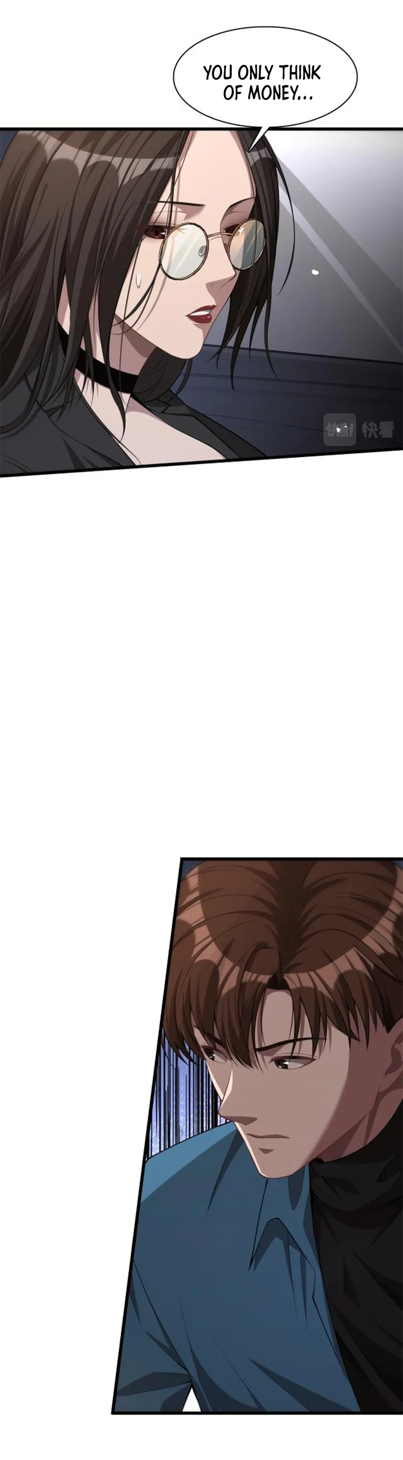 I’m Stuck On The Same Day For A Thousand Years Chapter 10 - Page 3