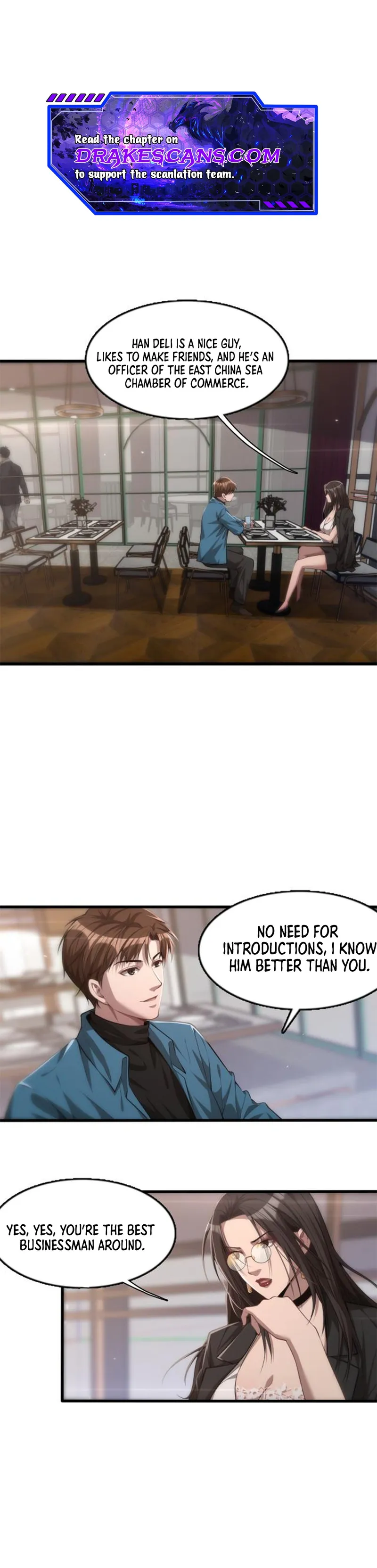 I’m Stuck On The Same Day For A Thousand Years Chapter 10 - Page 13