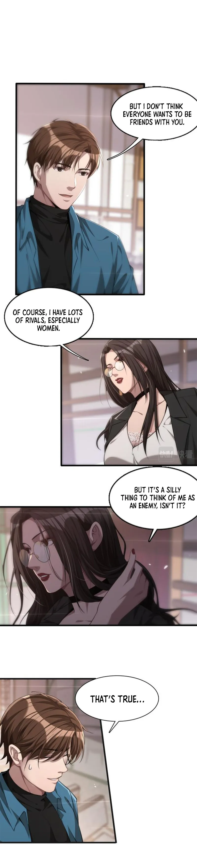 I’m Stuck On The Same Day For A Thousand Years Chapter 10 - Page 14