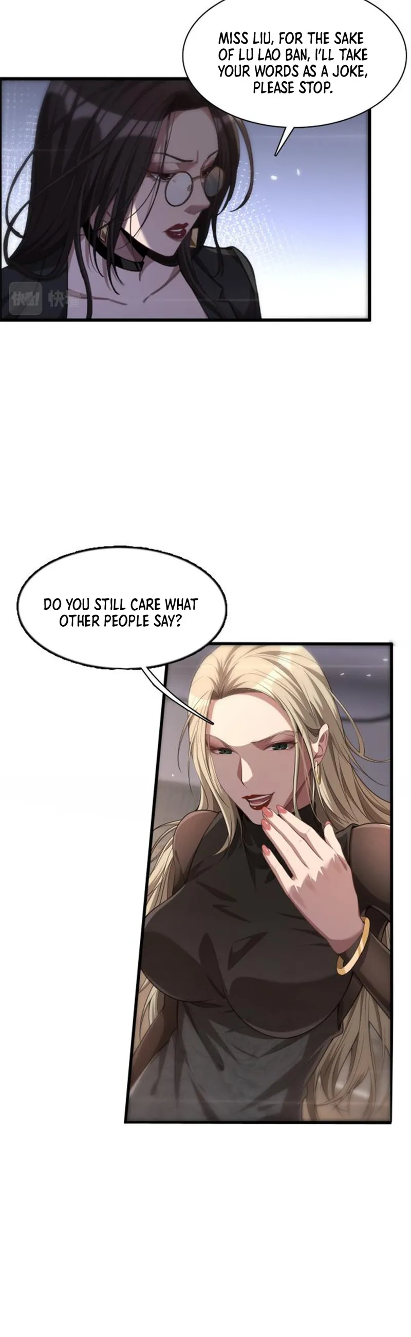 I’m Stuck On The Same Day For A Thousand Years Chapter 10 - Page 17