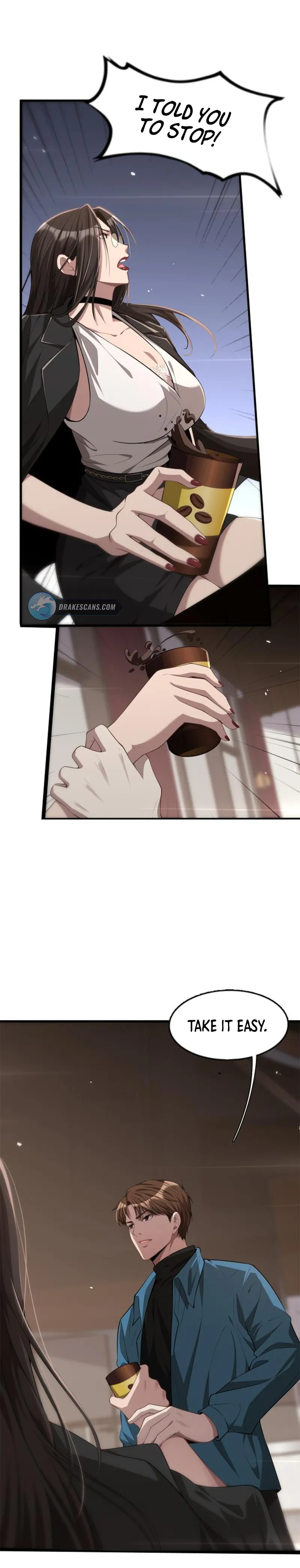 I’m Stuck On The Same Day For A Thousand Years Chapter 10 - Page 18