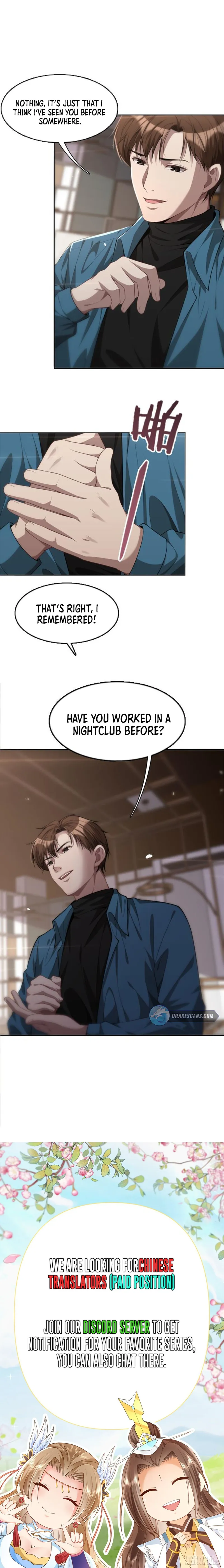 I’m Stuck On The Same Day For A Thousand Years Chapter 10 - Page 20
